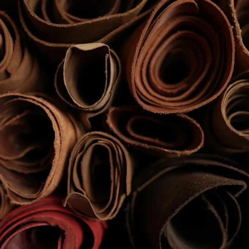 leather goods FAQs - full-grain leather quality at Prime Scope